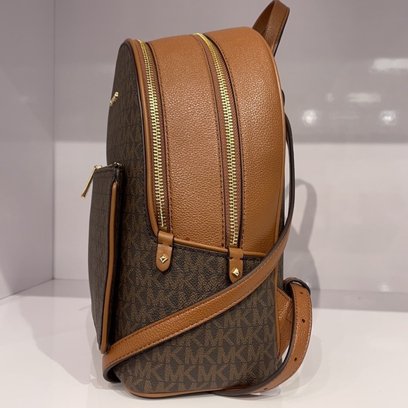 Michael Kors Adina Medium Backpack Mk 